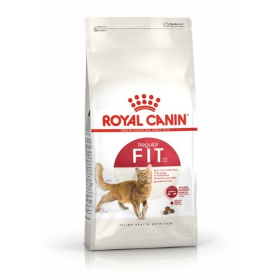 Royal Canin Fit 32 For Cat- 2 Kg